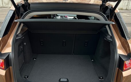 Land Rover Range Rover Evoque I, 2014 год, 2 850 000 рублей, 17 фотография