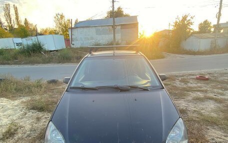 Ford C-MAX I рестайлинг, 2004 год, 274 000 рублей, 1 фотография