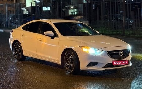 Mazda 6, 2013 год, 1 230 000 рублей, 1 фотография