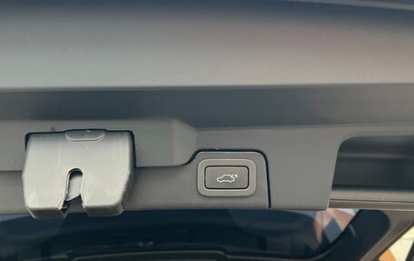 Land Rover Range Rover Evoque I, 2014 год, 2 850 000 рублей, 18 фотография