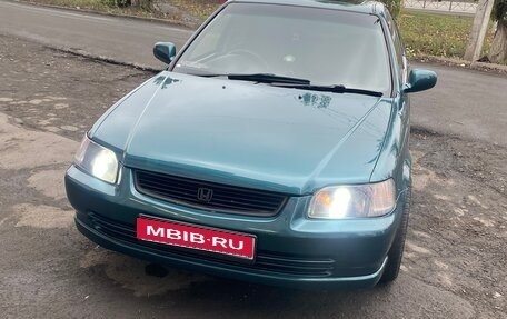 Honda Domani, 1995 год, 360 000 рублей, 1 фотография