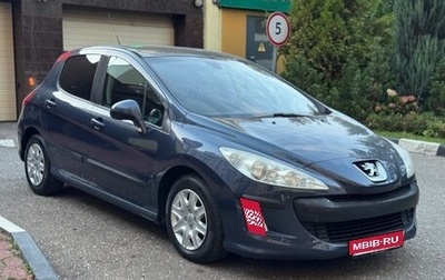 Peugeot 308 II, 2008 год, 480 000 рублей, 1 фотография