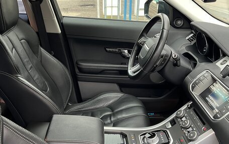 Land Rover Range Rover Evoque I, 2014 год, 2 850 000 рублей, 22 фотография