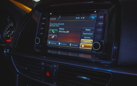 Mazda 6, 2013 год, 1 230 000 рублей, 2 фотография