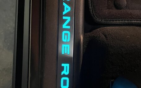 Land Rover Range Rover Evoque I, 2014 год, 2 850 000 рублей, 28 фотография