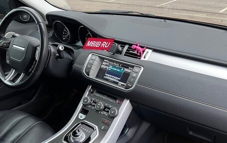 Land Rover Range Rover Evoque I, 2014 год, 2 850 000 рублей, 23 фотография