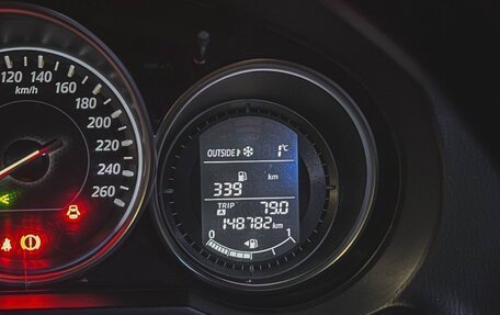 Mazda 6, 2013 год, 1 230 000 рублей, 9 фотография