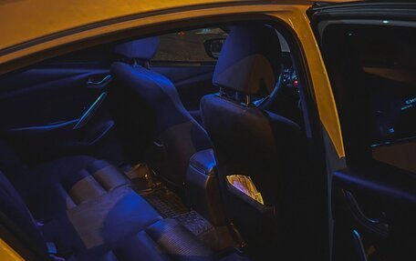 Mazda 6, 2013 год, 1 230 000 рублей, 3 фотография