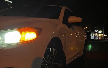 Mazda 6, 2013 год, 1 230 000 рублей, 12 фотография