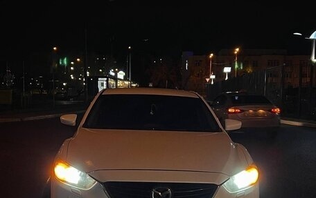 Mazda 6, 2013 год, 1 230 000 рублей, 13 фотография