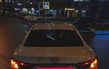 Mazda 6, 2013 год, 1 230 000 рублей, 4 фотография