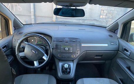 Ford C-MAX I рестайлинг, 2004 год, 274 000 рублей, 2 фотография