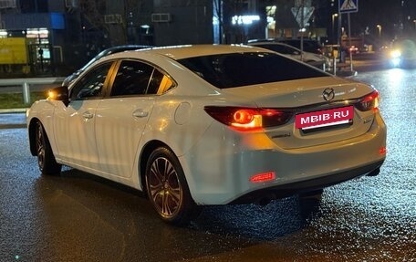 Mazda 6, 2013 год, 1 230 000 рублей, 17 фотография