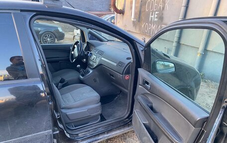 Ford C-MAX I рестайлинг, 2004 год, 274 000 рублей, 3 фотография