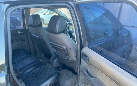 Ford C-MAX I рестайлинг, 2004 год, 274 000 рублей, 8 фотография