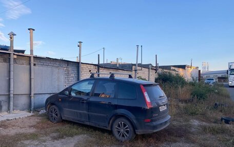 Ford C-MAX I рестайлинг, 2004 год, 274 000 рублей, 6 фотография