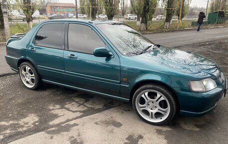 Honda Domani, 1995 год, 360 000 рублей, 2 фотография