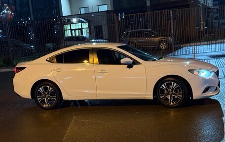 Mazda 6, 2013 год, 1 230 000 рублей, 19 фотография