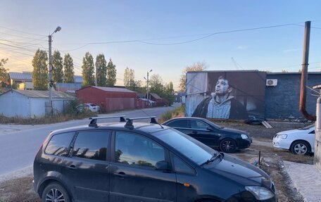 Ford C-MAX I рестайлинг, 2004 год, 274 000 рублей, 9 фотография