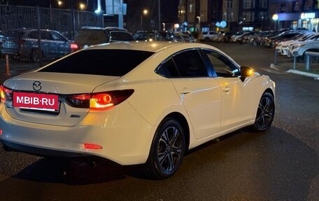 Mazda 6, 2013 год, 1 230 000 рублей, 18 фотография