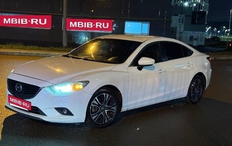 Mazda 6, 2013 год, 1 230 000 рублей, 21 фотография