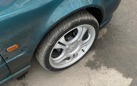 Honda Domani, 1995 год, 360 000 рублей, 9 фотография