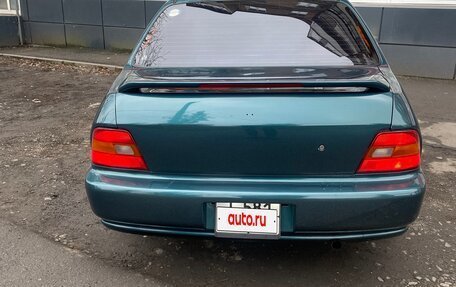 Honda Domani, 1995 год, 360 000 рублей, 7 фотография