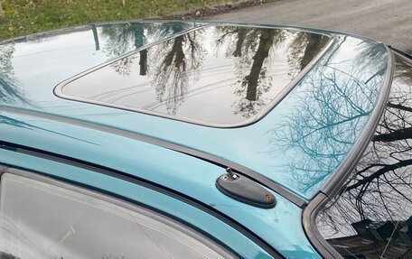 Honda Domani, 1995 год, 360 000 рублей, 10 фотография