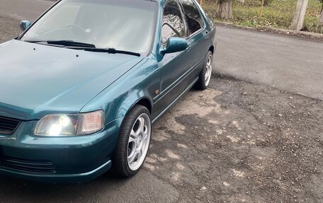 Honda Domani, 1995 год, 360 000 рублей, 4 фотография