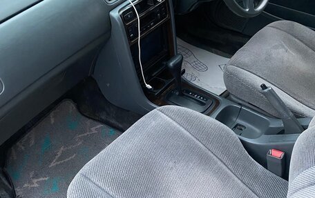 Honda Domani, 1995 год, 360 000 рублей, 13 фотография