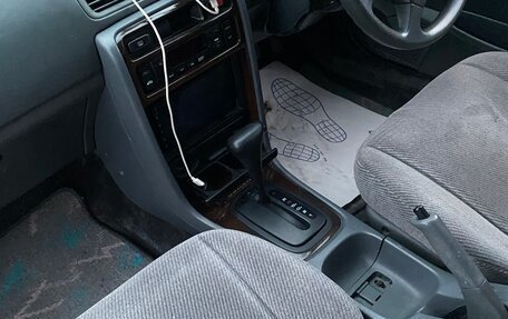 Honda Domani, 1995 год, 360 000 рублей, 14 фотография