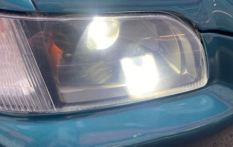 Honda Domani, 1995 год, 360 000 рублей, 11 фотография