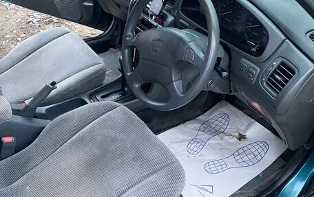 Honda Domani, 1995 год, 360 000 рублей, 12 фотография