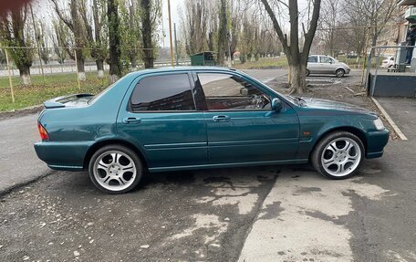 Honda Domani, 1995 год, 360 000 рублей, 8 фотография