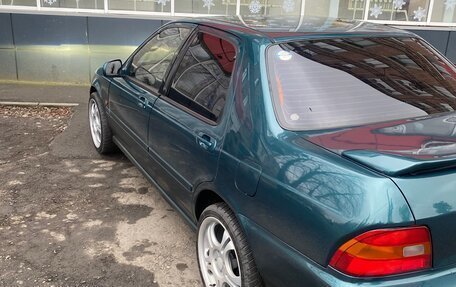 Honda Domani, 1995 год, 360 000 рублей, 6 фотография