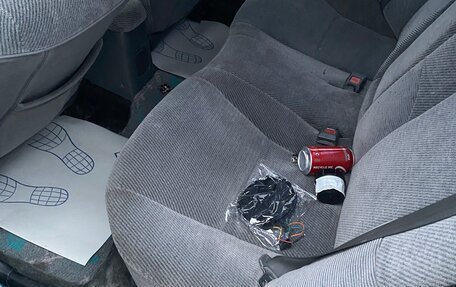 Honda Domani, 1995 год, 360 000 рублей, 15 фотография