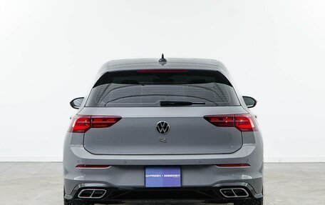 Volkswagen Golf VIII, 2021 год, 3 498 999 рублей, 4 фотография