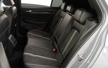 Volkswagen Golf VIII, 2021 год, 3 498 999 рублей, 12 фотография