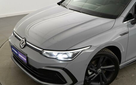 Volkswagen Golf VIII, 2021 год, 3 498 999 рублей, 7 фотография