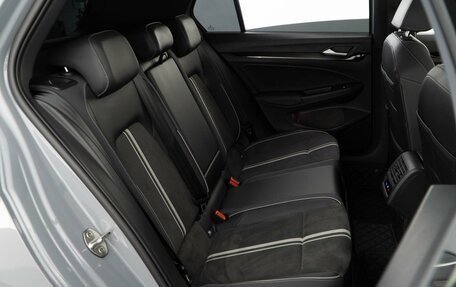 Volkswagen Golf VIII, 2021 год, 3 498 999 рублей, 10 фотография