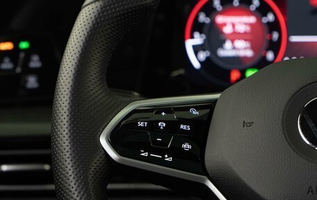 Volkswagen Golf VIII, 2021 год, 3 498 999 рублей, 17 фотография