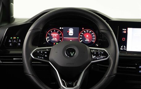 Volkswagen Golf VIII, 2021 год, 3 498 999 рублей, 16 фотография