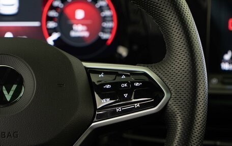 Volkswagen Golf VIII, 2021 год, 3 498 999 рублей, 18 фотография