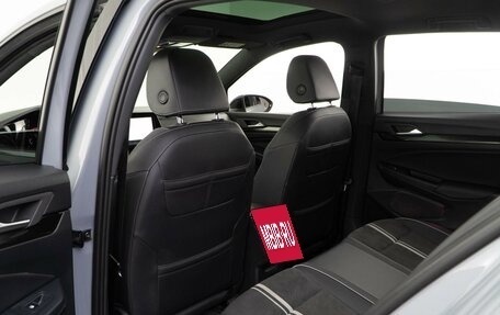 Volkswagen Golf VIII, 2021 год, 3 498 999 рублей, 14 фотография