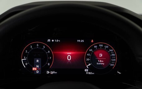 Volkswagen Golf VIII, 2021 год, 3 498 999 рублей, 27 фотография