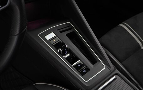 Volkswagen Golf VIII, 2021 год, 3 498 999 рублей, 24 фотография