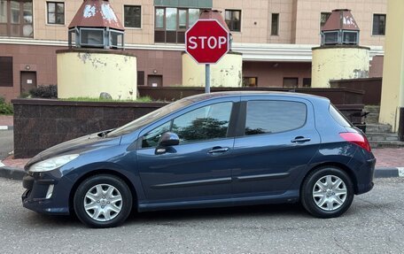 Peugeot 308 II, 2008 год, 480 000 рублей, 4 фотография