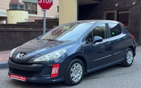 Peugeot 308 II, 2008 год, 480 000 рублей, 3 фотография