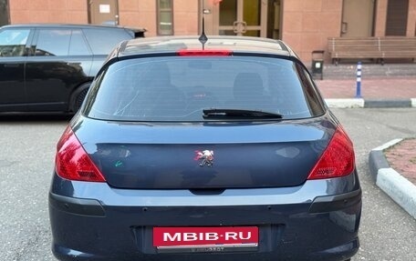 Peugeot 308 II, 2008 год, 480 000 рублей, 6 фотография
