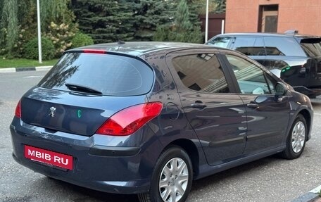 Peugeot 308 II, 2008 год, 480 000 рублей, 7 фотография